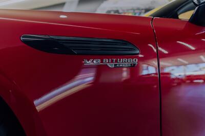 2022 Mercedes-Benz AMG SL 63   - Photo 10 - Costa Mesa, CA 92627