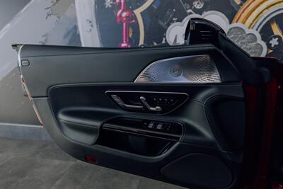 2022 Mercedes-Benz AMG SL 63   - Photo 64 - Costa Mesa, CA 92627