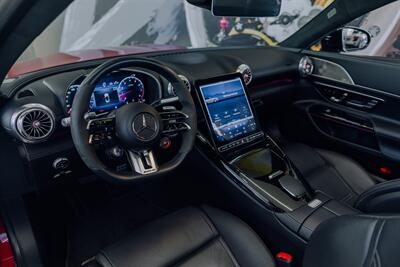 2022 Mercedes-Benz AMG SL 63   - Photo 77 - Costa Mesa, CA 92627
