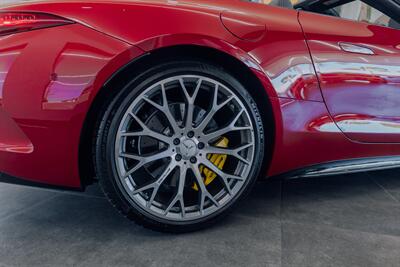 2022 Mercedes-Benz AMG SL 63   - Photo 57 - Costa Mesa, CA 92627