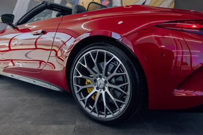 2022 Mercedes-Benz AMG SL 63   - Photo 81 - Costa Mesa, CA 92627