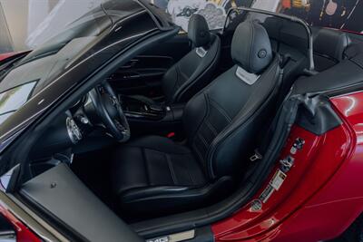 2022 Mercedes-Benz AMG SL 63   - Photo 7 - Costa Mesa, CA 92627
