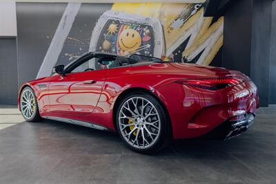 2022 Mercedes-Benz AMG SL 63   - Photo 70 - Costa Mesa, CA 92627