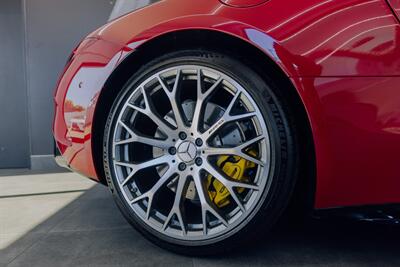 2022 Mercedes-Benz AMG SL 63   - Photo 37 - Costa Mesa, CA 92627