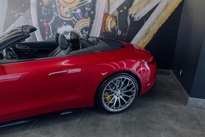 2022 Mercedes-Benz AMG SL 63   - Photo 12 - Costa Mesa, CA 92627