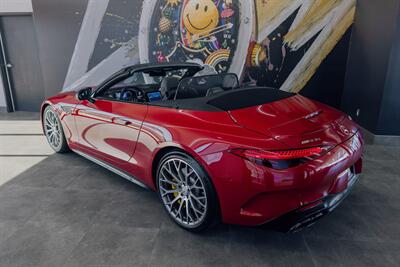 2022 Mercedes-Benz AMG SL 63   - Photo 82 - Costa Mesa, CA 92627