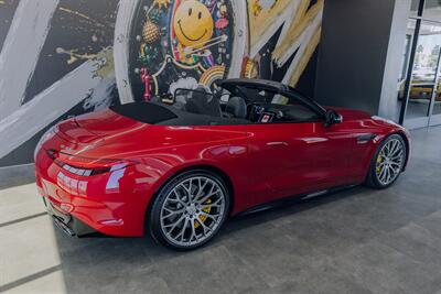 2022 Mercedes-Benz AMG SL 63   - Photo 52 - Costa Mesa, CA 92627