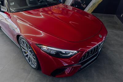 2022 Mercedes-Benz AMG SL 63   - Photo 31 - Costa Mesa, CA 92627