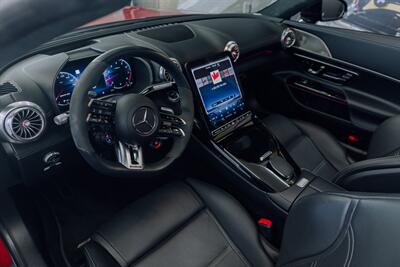 2022 Mercedes-Benz AMG SL 63   - Photo 20 - Costa Mesa, CA 92627