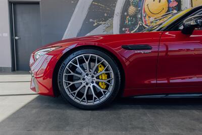 2022 Mercedes-Benz AMG SL 63   - Photo 16 - Costa Mesa, CA 92627