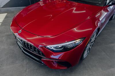 2022 Mercedes-Benz AMG SL 63   - Photo 3 - Costa Mesa, CA 92627