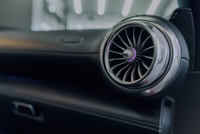 2022 Mercedes-Benz AMG SL 63   - Photo 47 - Costa Mesa, CA 92627
