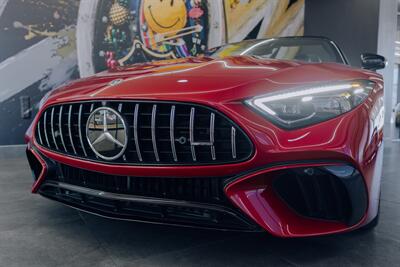 2022 Mercedes-Benz AMG SL 63   - Photo 13 - Costa Mesa, CA 92627