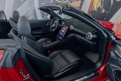 2022 Mercedes-Benz AMG SL 63   - Photo 60 - Costa Mesa, CA 92627