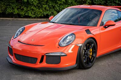 2016 Porsche 911 GT3 RS   - Photo 6 - Costa Mesa, CA 92626