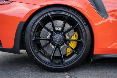 2016 Porsche 911 GT3 RS   - Photo 82 - Costa Mesa, CA 92626