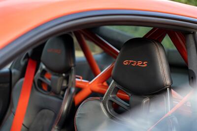 2016 Porsche 911 GT3 RS   - Photo 46 - Costa Mesa, CA 92626