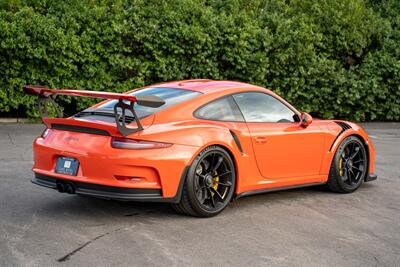 2016 Porsche 911 GT3 RS   - Photo 37 - Costa Mesa, CA 92626