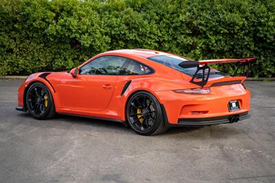 2016 Porsche 911 GT3 RS   - Photo 11 - Costa Mesa, CA 92626