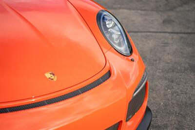 2016 Porsche 911 GT3 RS   - Photo 33 - Costa Mesa, CA 92626