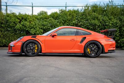 2016 Porsche 911 GT3 RS   - Photo 19 - Costa Mesa, CA 92626