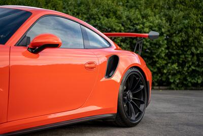 2016 Porsche 911 GT3 RS   - Photo 54 - Costa Mesa, CA 92626