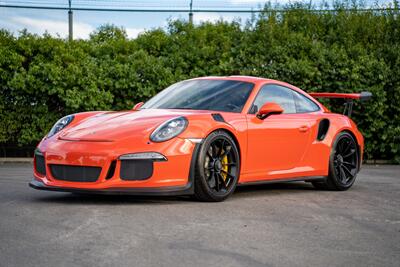 2016 Porsche 911 GT3 RS   - Photo 2 - Costa Mesa, CA 92626