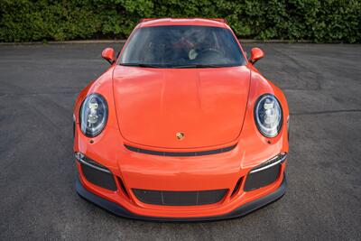 2016 Porsche 911 GT3 RS   - Photo 64 - Costa Mesa, CA 92626