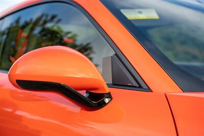 2016 Porsche 911 GT3 RS   - Photo 79 - Costa Mesa, CA 92626