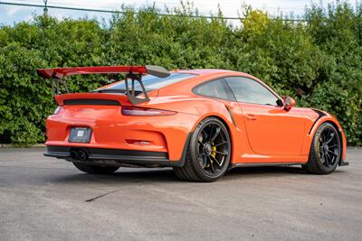 2016 Porsche 911 GT3 RS   - Photo 15 - Costa Mesa, CA 92626