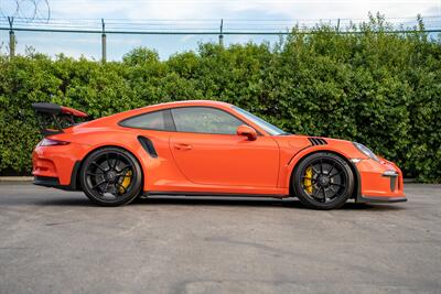 2016 Porsche 911 GT3 RS   - Photo 59 - Costa Mesa, CA 92626