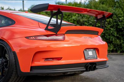 2016 Porsche 911 GT3 RS   - Photo 17 - Costa Mesa, CA 92626