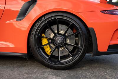 2016 Porsche 911 GT3 RS   - Photo 81 - Costa Mesa, CA 92626