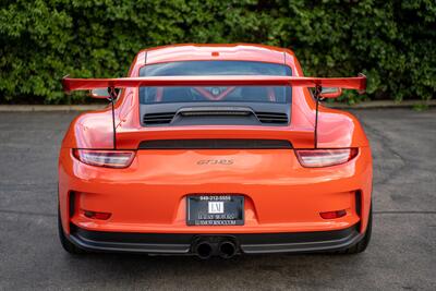 2016 Porsche 911 GT3 RS   - Photo 21 - Costa Mesa, CA 92626