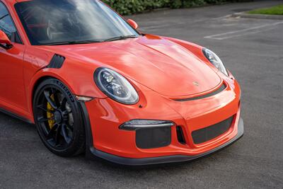 2016 Porsche 911 GT3 RS   - Photo 7 - Costa Mesa, CA 92626