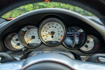 2016 Porsche 911 GT3 RS   - Photo 47 - Costa Mesa, CA 92626