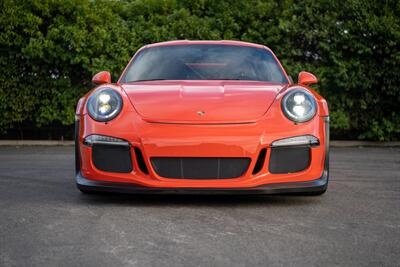 2016 Porsche 911 GT3 RS   - Photo 5 - Costa Mesa, CA 92626