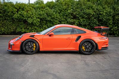 2016 Porsche 911 GT3 RS   - Photo 9 - Costa Mesa, CA 92626