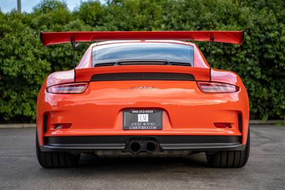 2016 Porsche 911 GT3 RS   - Photo 10 - Costa Mesa, CA 92626