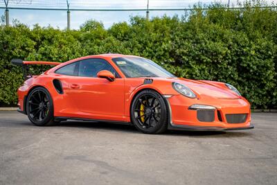 2016 Porsche 911 GT3 RS   - Photo 13 - Costa Mesa, CA 92626