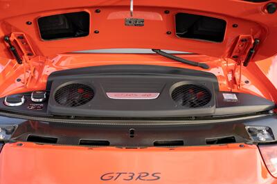 2016 Porsche 911 GT3 RS   - Photo 92 - Costa Mesa, CA 92626