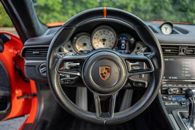 2016 Porsche 911 GT3 RS   - Photo 26 - Costa Mesa, CA 92626