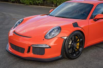 2016 Porsche 911 GT3 RS   - Photo 24 - Costa Mesa, CA 92626