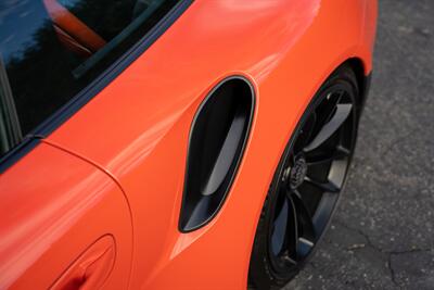 2016 Porsche 911 GT3 RS   - Photo 29 - Costa Mesa, CA 92626