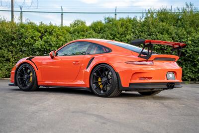 2016 Porsche 911 GT3 RS   - Photo 4 - Costa Mesa, CA 92626