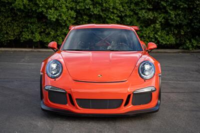 2016 Porsche 911 GT3 RS   - Photo 3 - Costa Mesa, CA 92626