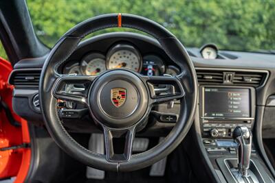 2016 Porsche 911 GT3 RS   - Photo 22 - Costa Mesa, CA 92626