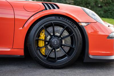 2016 Porsche 911 GT3 RS   - Photo 80 - Costa Mesa, CA 92626