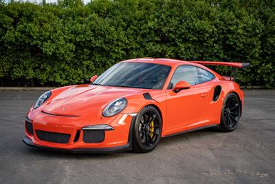 2016 Porsche 911 GT3 RS   - Photo 1 - Costa Mesa, CA 92626