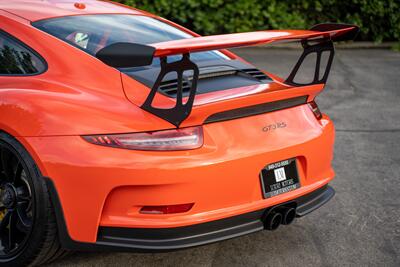 2016 Porsche 911 GT3 RS   - Photo 40 - Costa Mesa, CA 92626